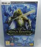 Gra King's Bounty Legenda
