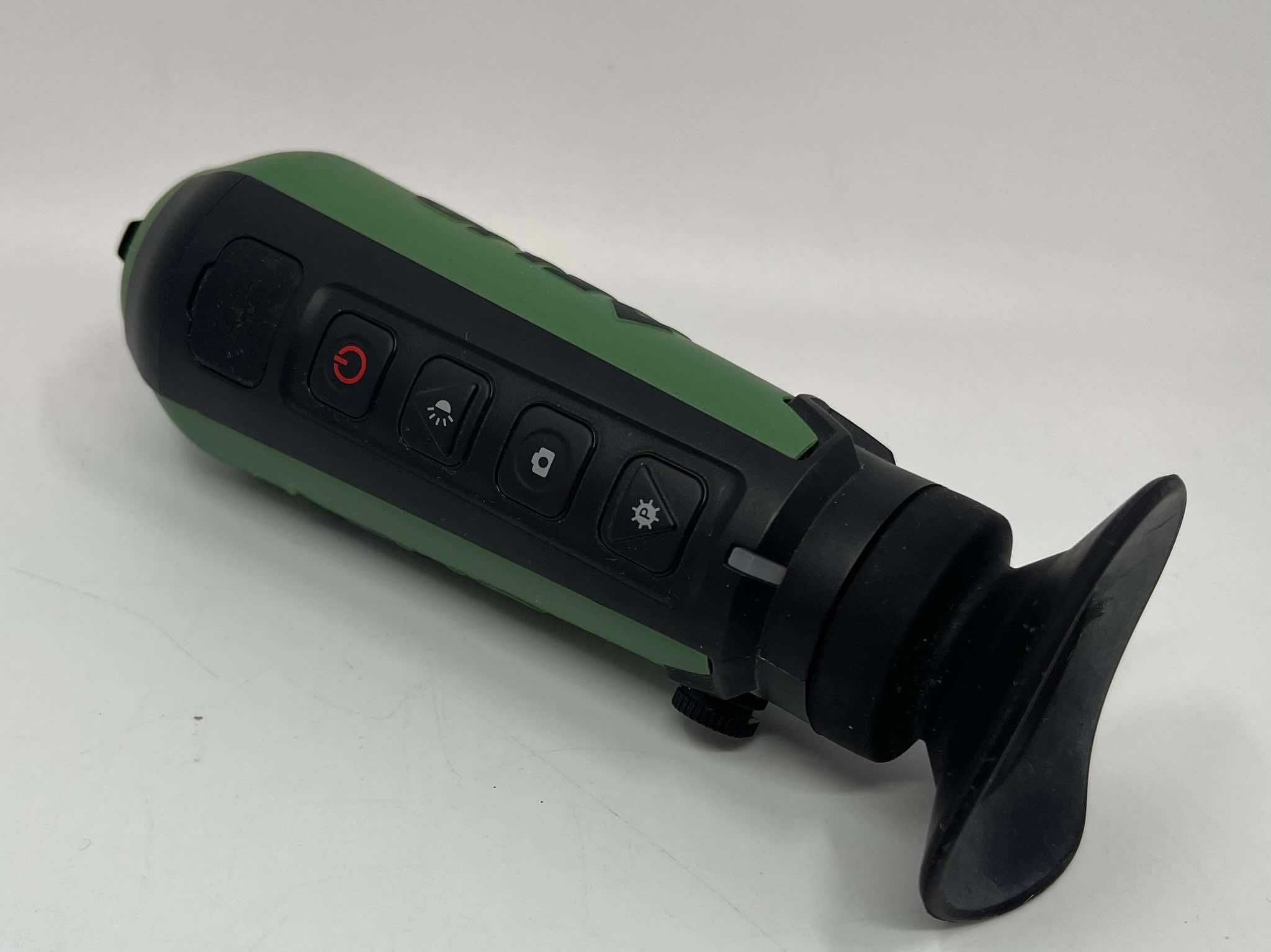 Kamera Termowizyjna FLIR SCOUT TK