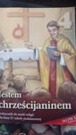 Podręcznik od Religi klasa 4