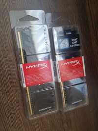 Hyperx Predator 8gb DDR4  3000 MHz