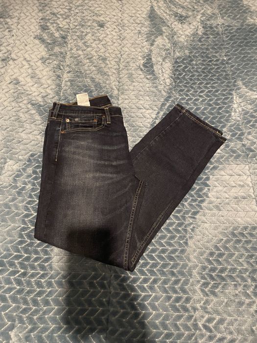 Calças Levis w34 l32