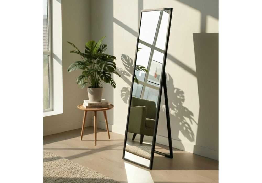 Дзеркало підлогове в рамі / Дзеркала в рамі / Зеркало напольное