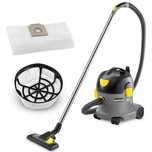 Odkurzacz workowy T10/1 1.527-150.0 KARCHER