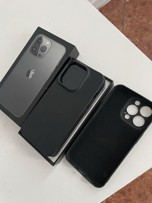 Iphone 13 pro  bateria 88% Bardzo ładny stan