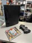 Konsola Sony Playstation 3 Super Slim
