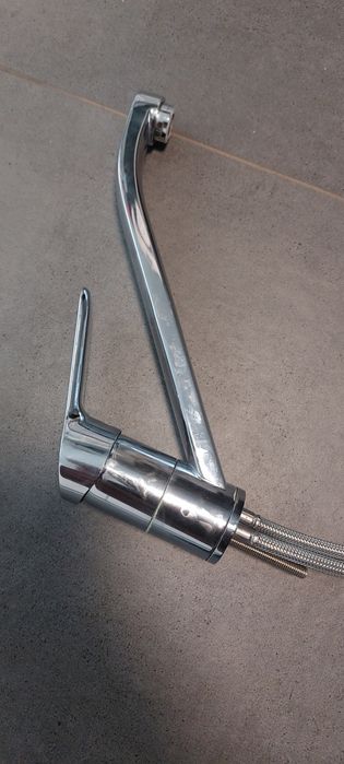 Bateria umywalkowa Ideal Standard Ceraflex bc 129 aa