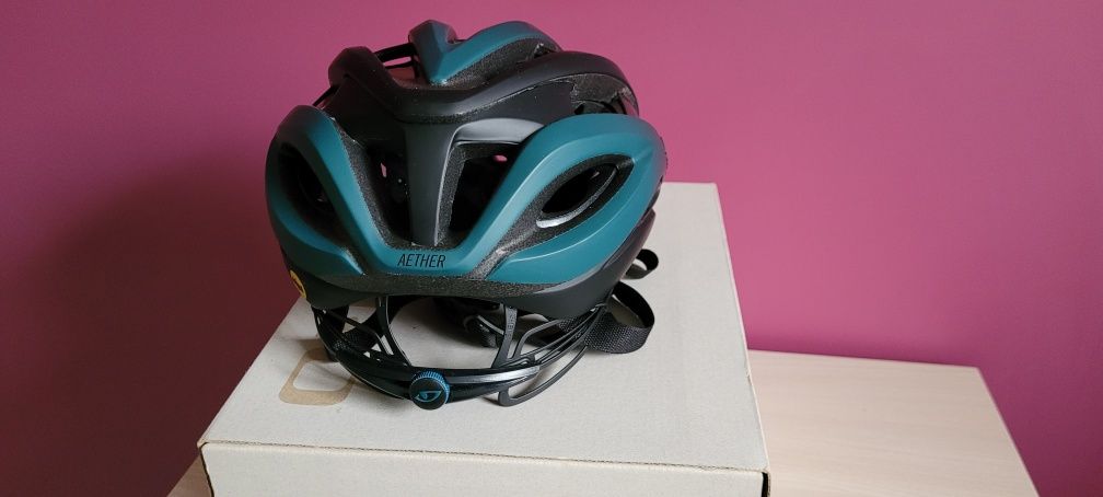 Kask szosowy GIRO