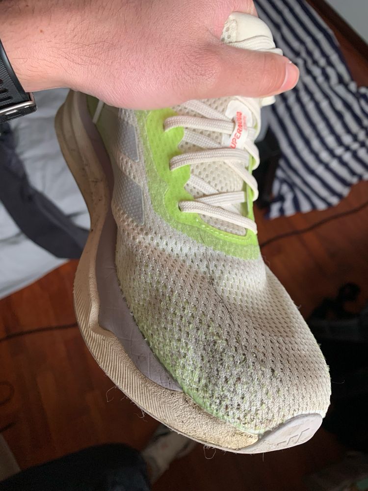 Adidas Supernova Stride