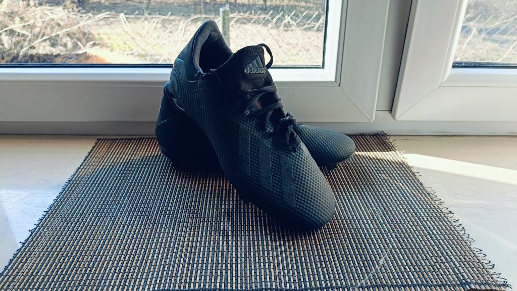 Korki  adidas unisex