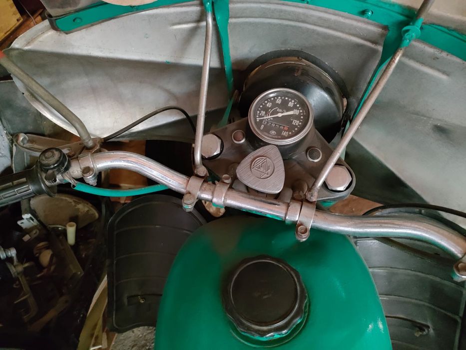 ‼️Продам ‼️ Урал ‼️ 1984 гв ‼️