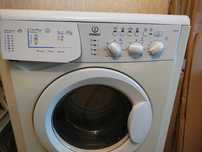 INDESIT wisl85ex