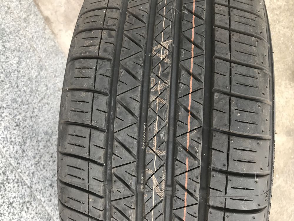 Резина 225/55 R18 Dunlop SP Sport 5000 пара нова