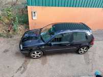 VW Golf 1.9 tdi 130cv