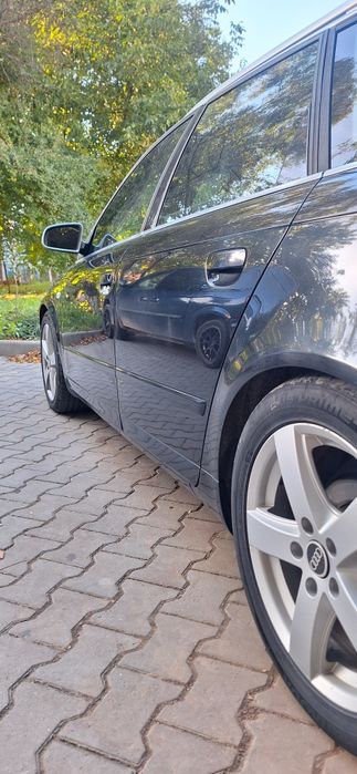 Продам Audi A4 B7