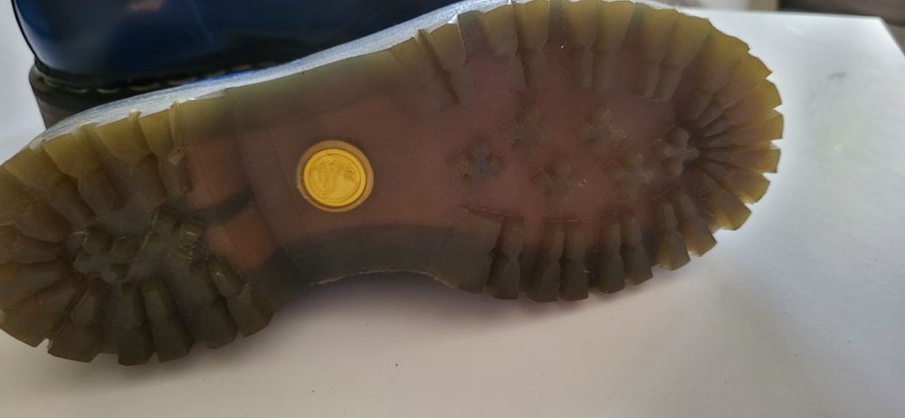 Glany,. Nowe, rozm 38