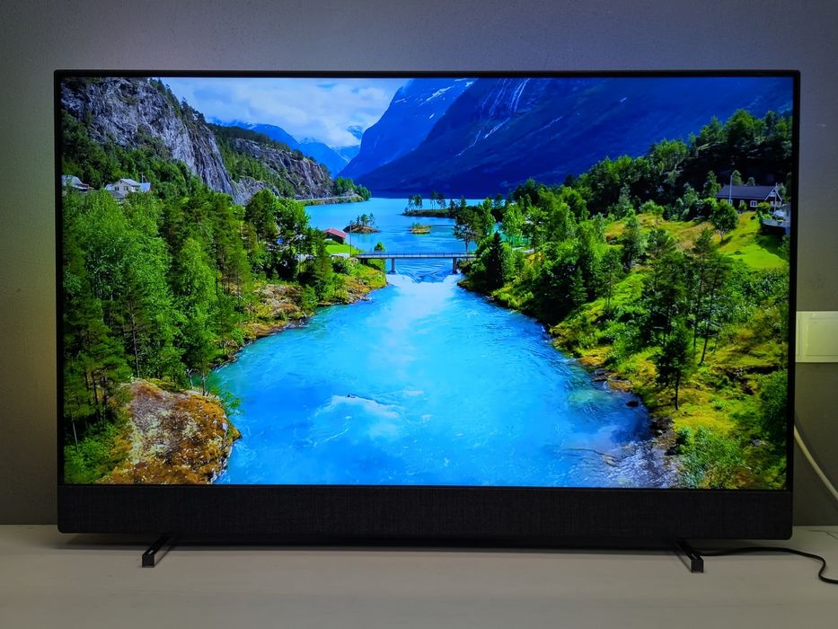 Philips 50PUS8804  Bowers & Wilkins / Dolby Vision / Android 12 / 2020