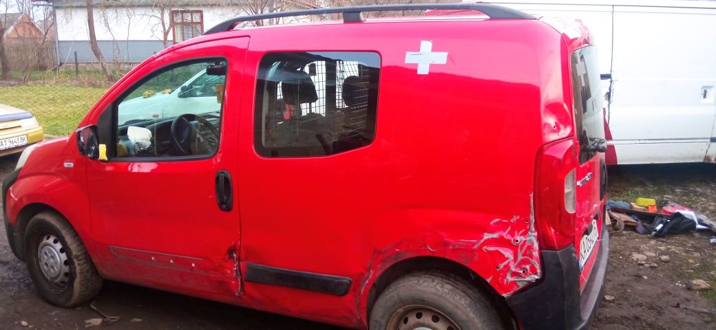 Продам Citroen nemo терміново