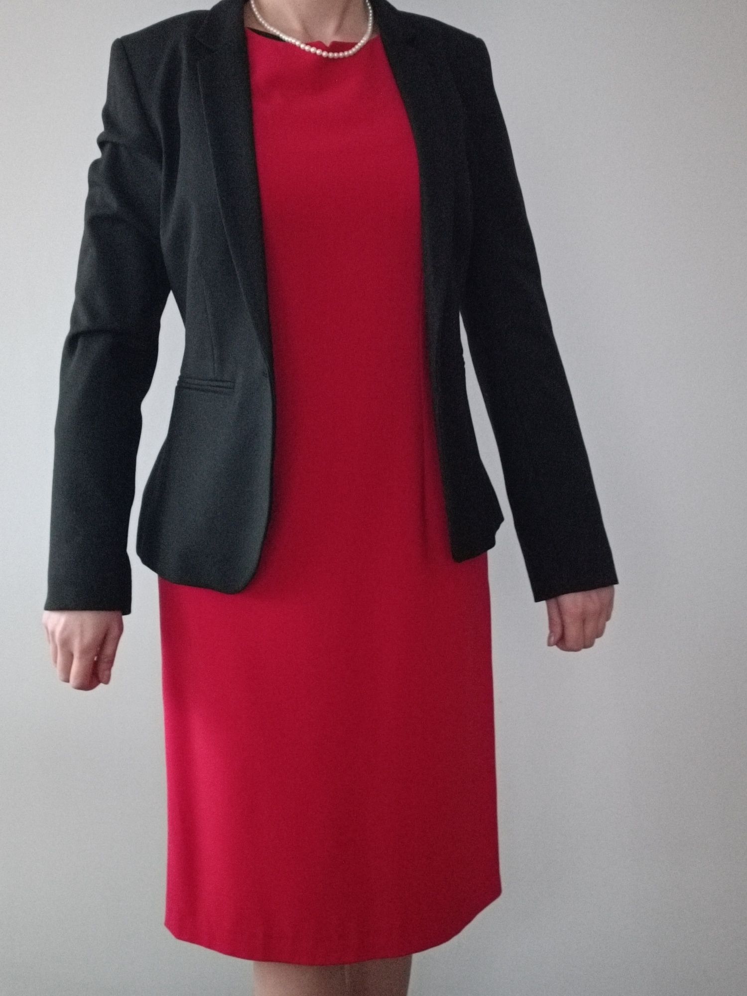 Sukienka elegancka