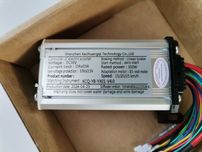 Fiat 500 KCQ-YB-YX01-V4.0 Sterownik do hulajnogi