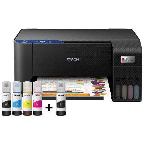 Принтер Epson l 3211 (Нові)