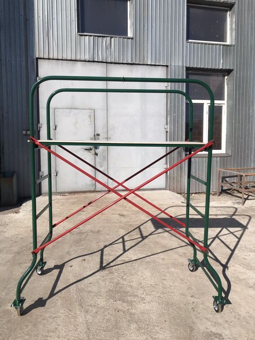 Аренда ,продажа вышка-тура, леса , мини подмости. Доставка