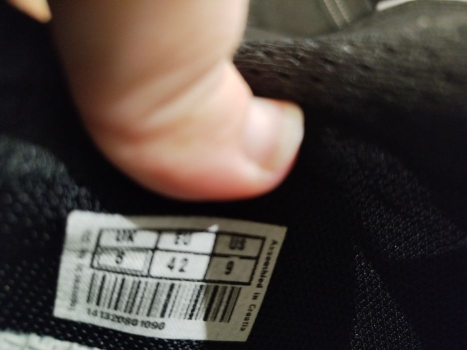 Рабочие ботинки (тактические)