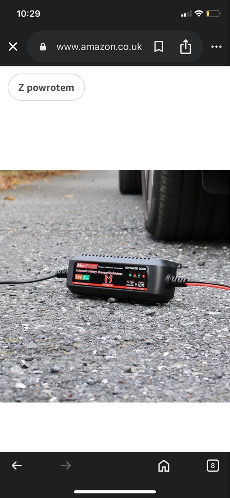 Motorpower MP00207A