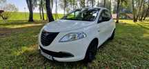 Lancia Ypsilon Lancia Ypsilon Mały Przebieg
