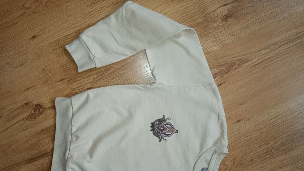 Bluza dziewczęca 146/152 Pepco