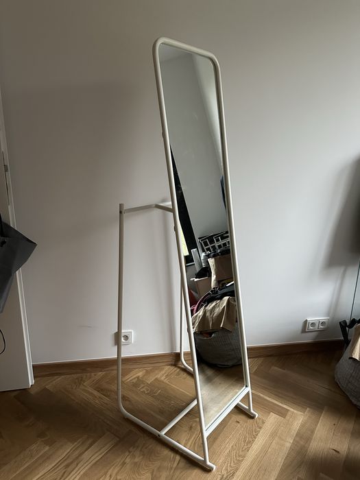 Lustro ikea KNAPPER