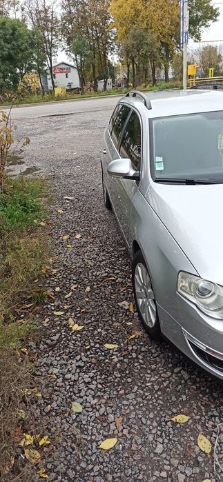 Продам Passat B6 універсал 2010 року