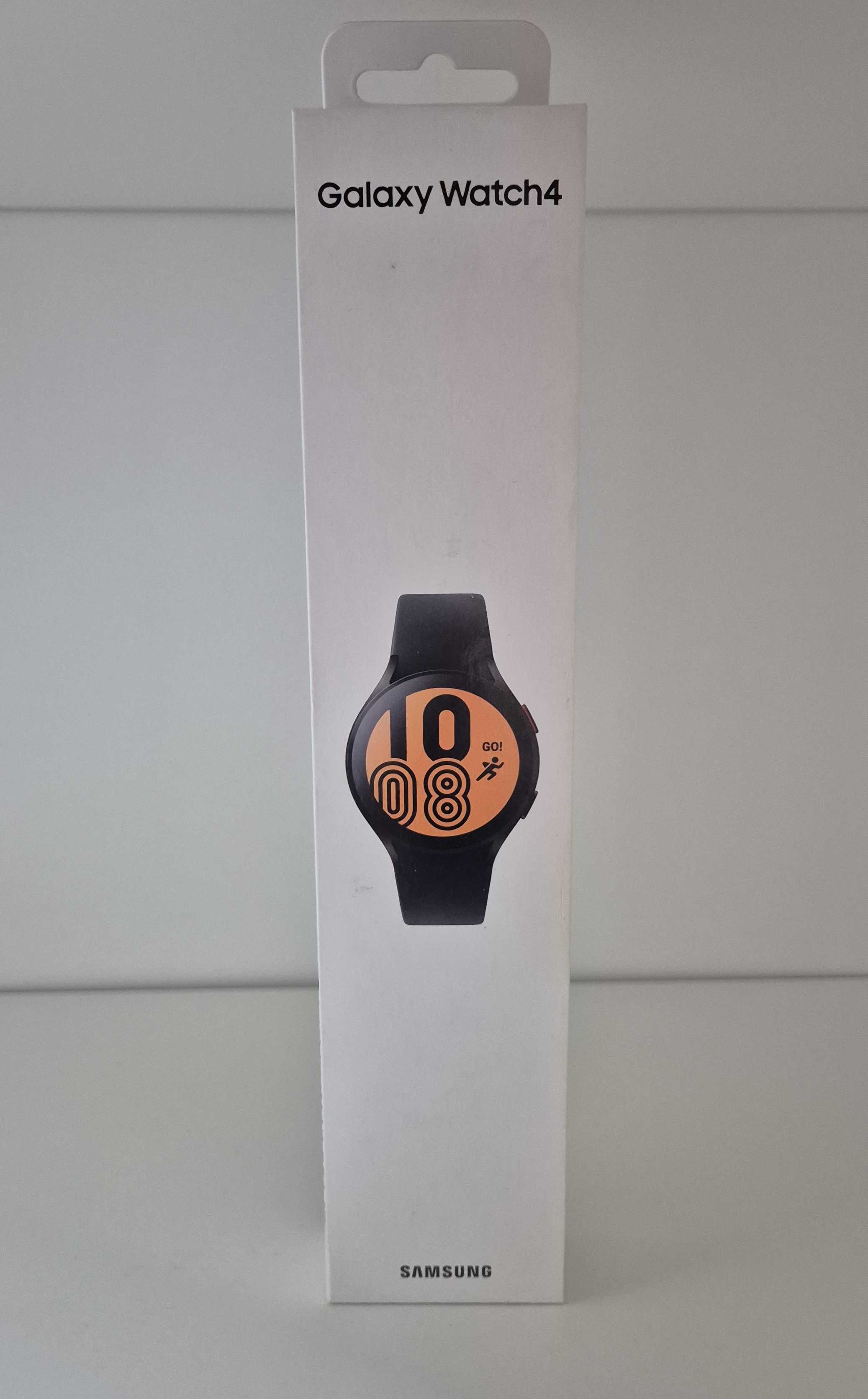 Samsung Galaxy Watch 4 44mm LTE