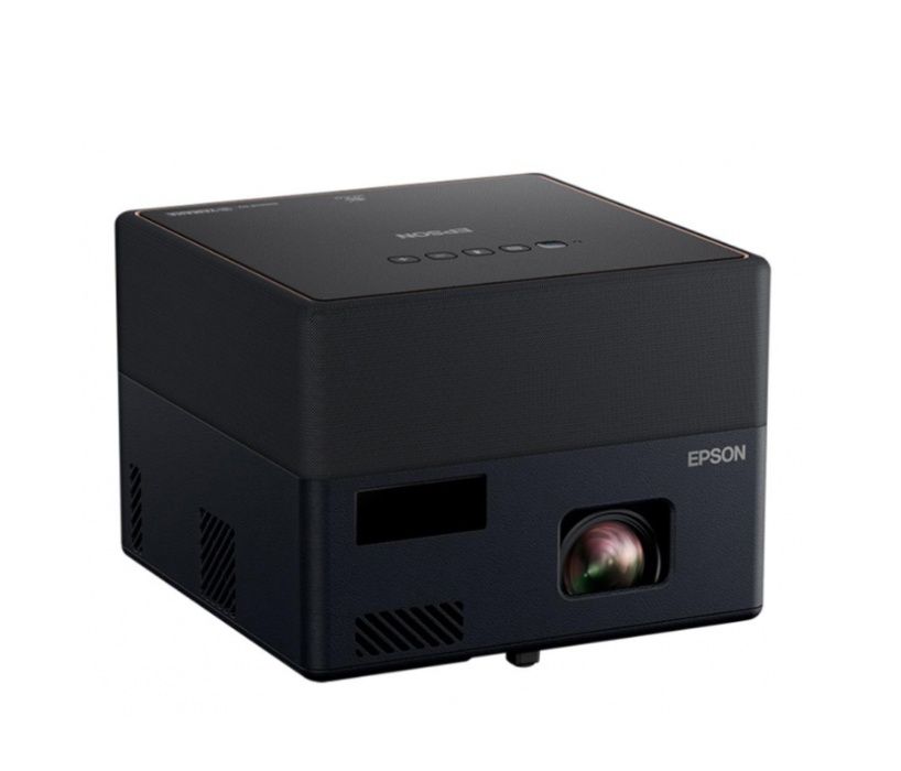 Короткофокусний  лазерний проектор Epson EF-12 (V11HA14040)