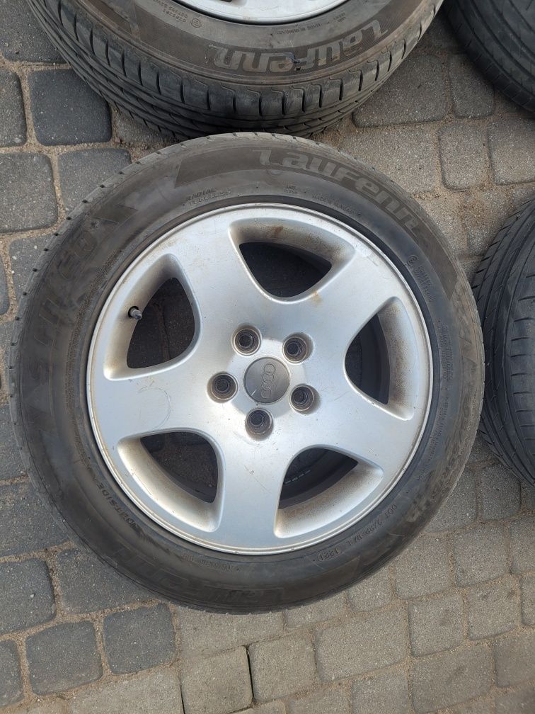 Alufelgi 16 5x112 oryginał Audi a4, a5, a6 ,Vw
