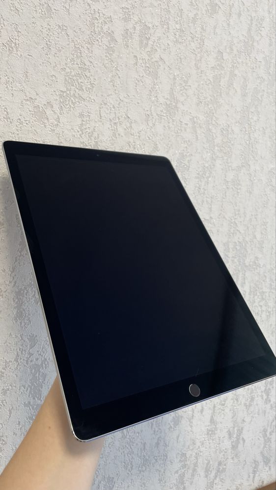 Ipad Pro(12,9дюйма)(2-го покоління)64gb