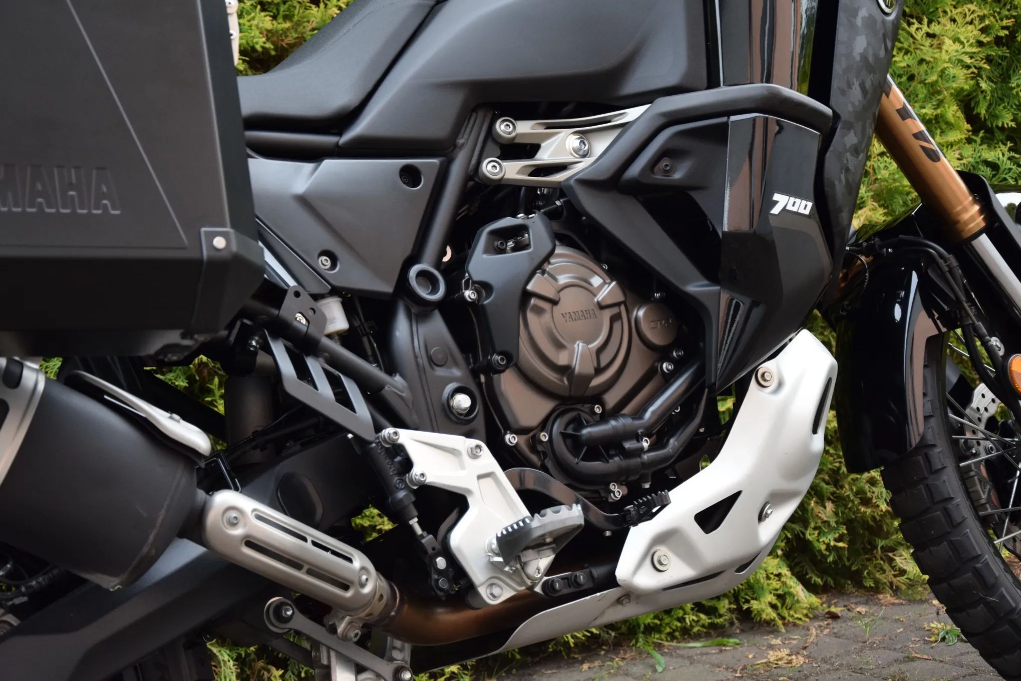 Yamaha Tenere 700 World Ride Orginał FV23
