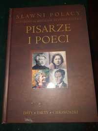 Sławni   Polacy Pisarze i poeci