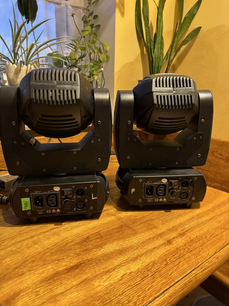 2x light4me focus 60