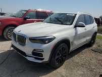 Разборка BMW X5 G05 X6 G06 X7 G07 бампер передний