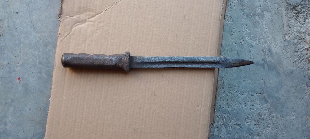Sprzedam bagnet Mauser s84