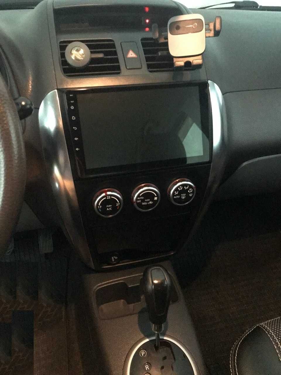 Продаю Suzuki-SX4 2008 р.в., 1.6 (газ-бензин), автомат, 195тис.км.