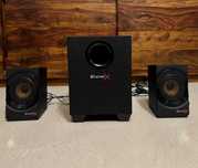Creative  Sound Blaster stan bardzo dobry do komputera