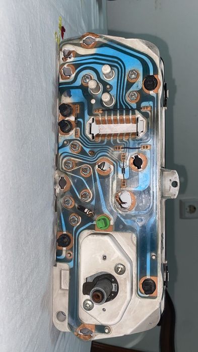 Quadrante Opel Corsa A 1992