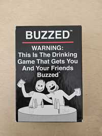 Buzzed™ é o jogo para adultos mais divertido
