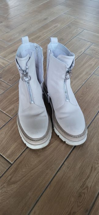 Жіночі ботильйони ботінки чоботи 37 tamaris 
Жіночі бо