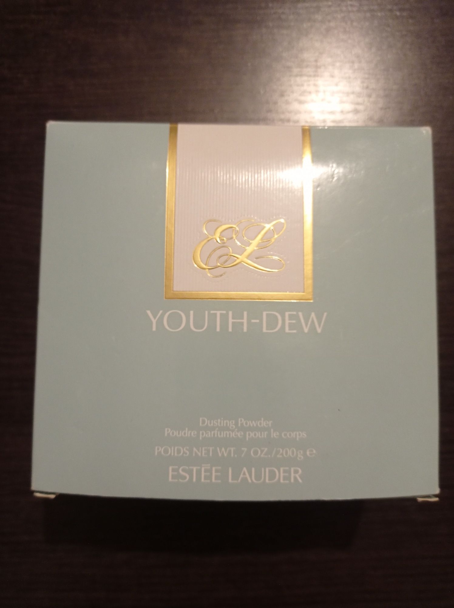 Estee Lauder Youth-Dew Puder