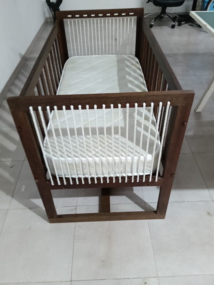Berço para venda