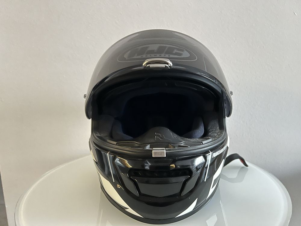 Kask HJC RPHA-ST Franzan Design limited roz.S