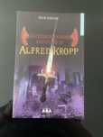 Livro as extraordinarias aventuras de alfred kropp