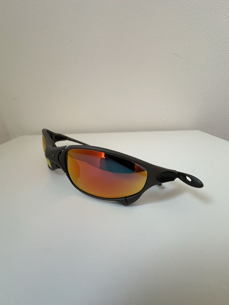 Oakley Juliet X-Metal